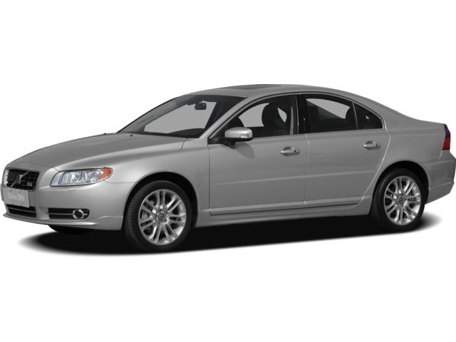 download Volvo S80 Late Version s able workshop manual