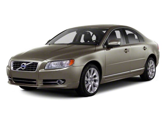 download Volvo S80 Late Version s able workshop manual