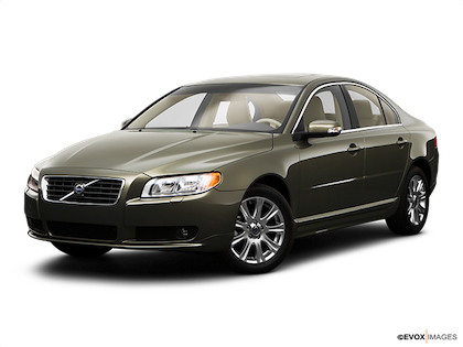 download Volvo S80 Late Version s able workshop manual