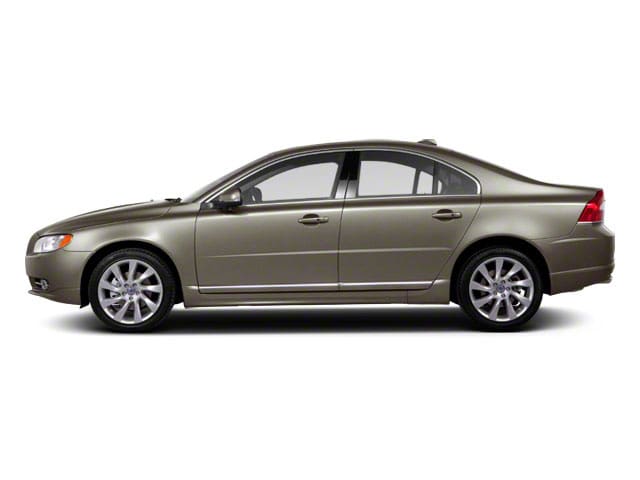 download Volvo S80 Late Version s able workshop manual