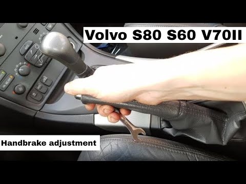 download Volvo S80 workshop manual