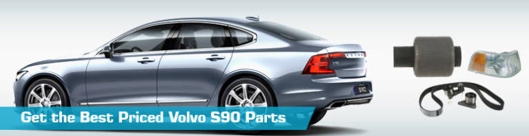 download Volvo S90 98 workshop manual