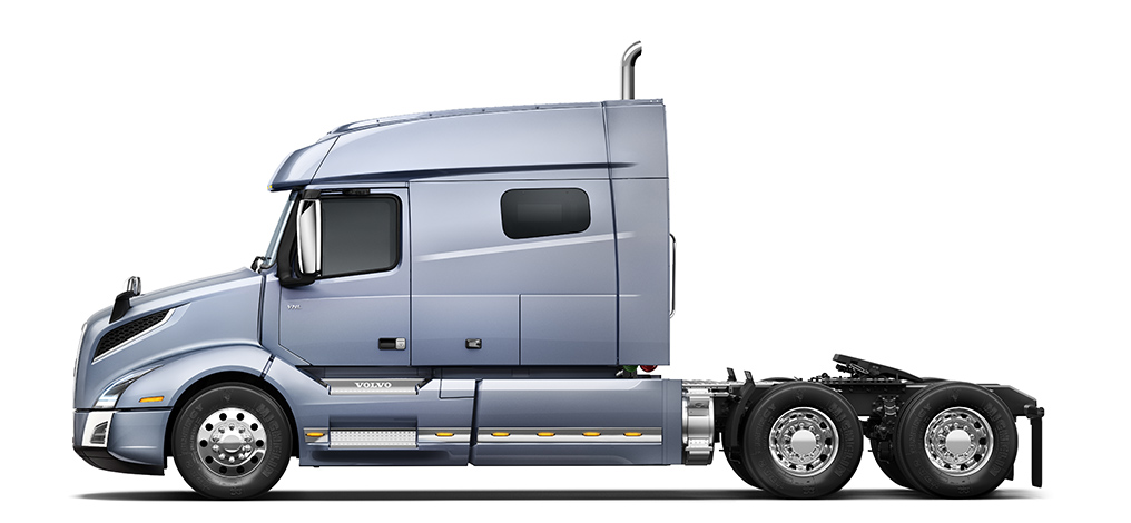 download Volvo Trucks VHD VN workshop manual