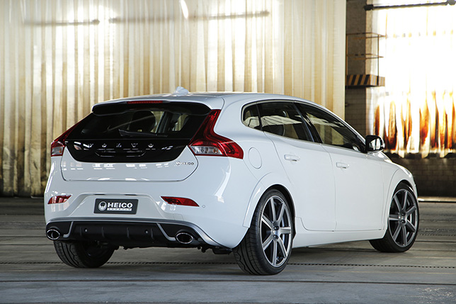 download Volvo V40 workshop manual