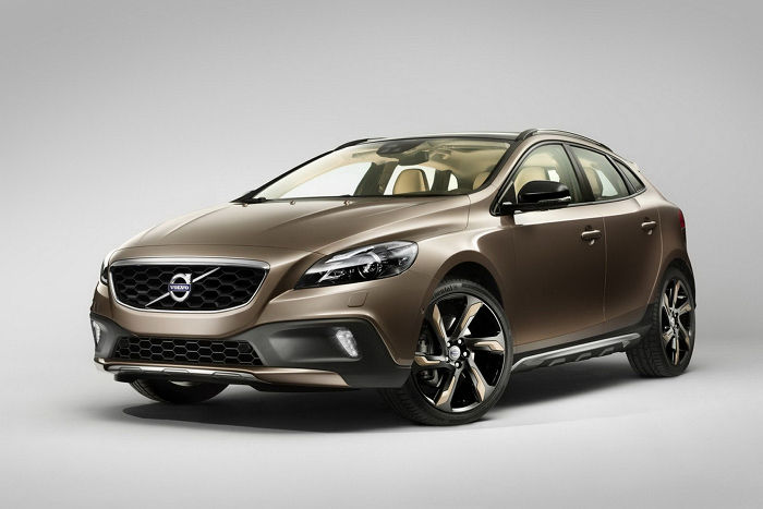 download Volvo V40 workshop manual