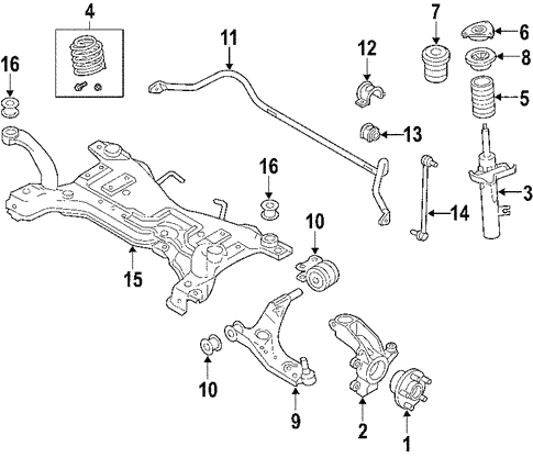 download Volvo V50 workshop manual