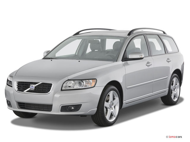 download Volvo V50 workshop manual