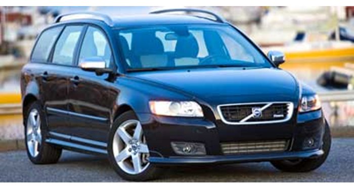 download Volvo V50 workshop manual