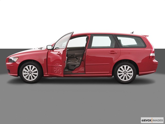 download Volvo V50 workshop manual