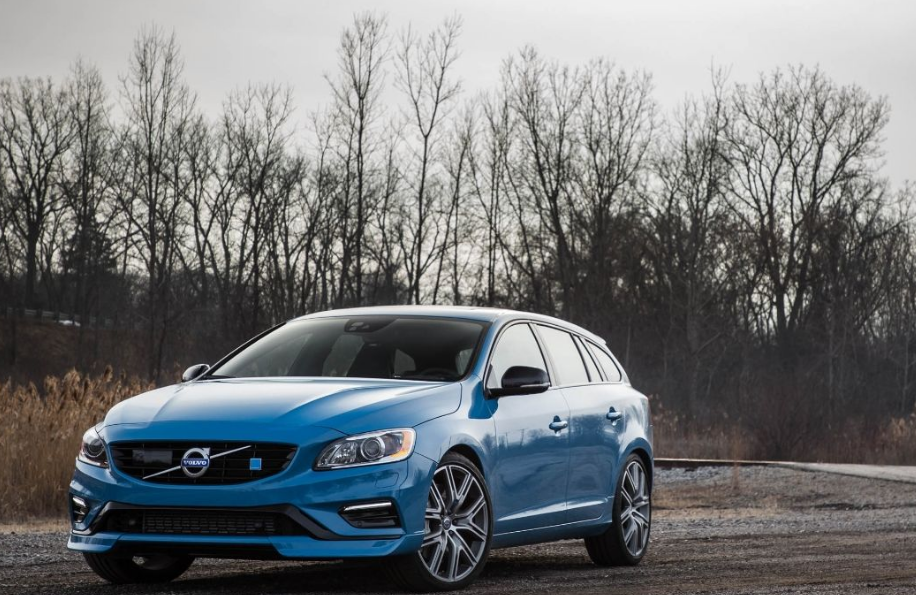 download Volvo V60 workshop manual