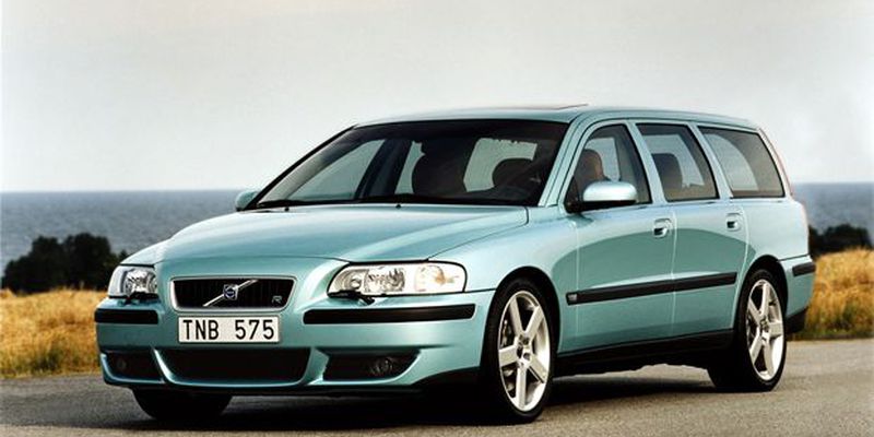 download Volvo V70 Electric s workshop manual