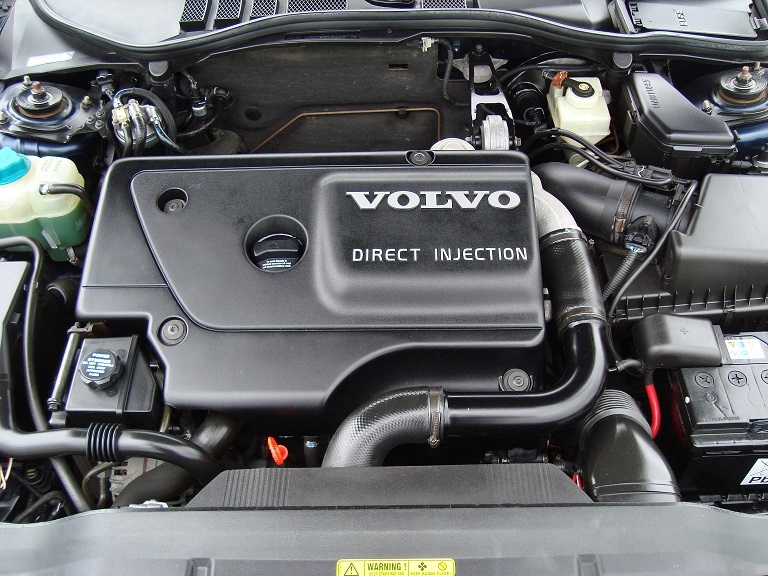 download Volvo V70 S80 workshop manual