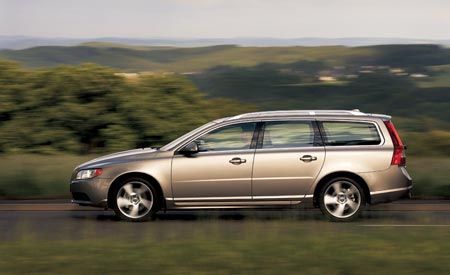 download Volvo V70 XC70 XC90 workshop manual