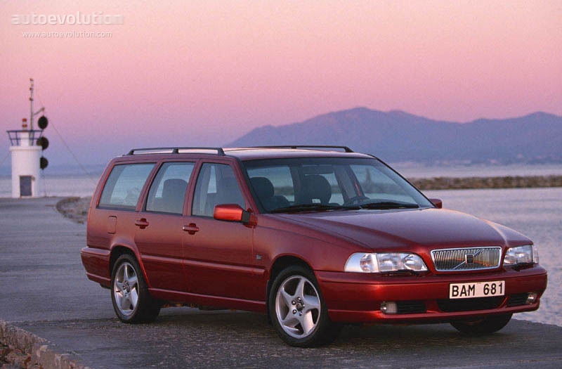 download Volvo V70 s workshop manual