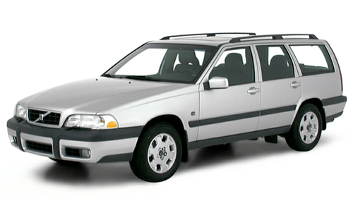 download Volvo V70 s workshop manual