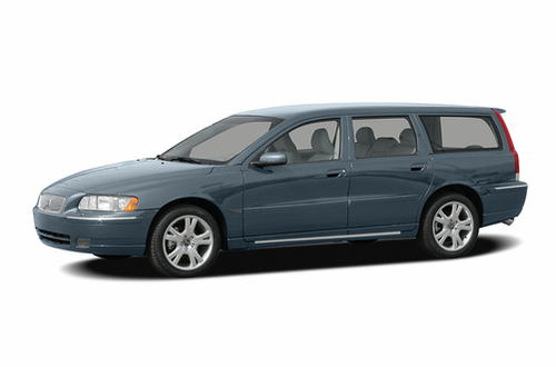 download Volvo V70 workshop manual