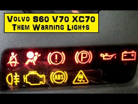 download Volvo V70 workshop manual