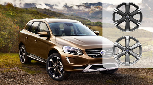 download Volvo XC60 workshop manual