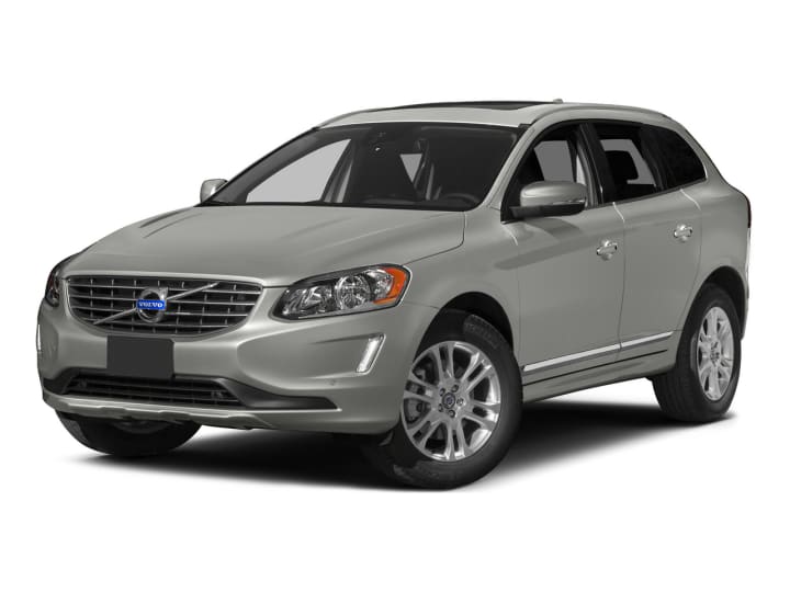 download Volvo XC60 workshop manual