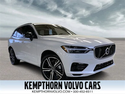 download Volvo XC60 workshop manual