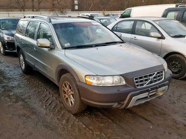 download Volvo XC70 workshop manual