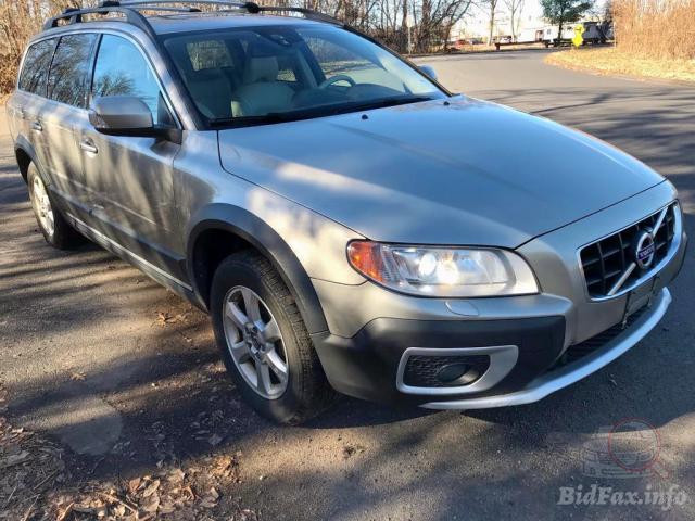 download Volvo XC70 workshop manual