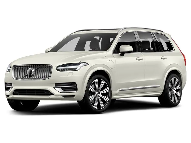download Volvo XC90 Electric s able workshop manual