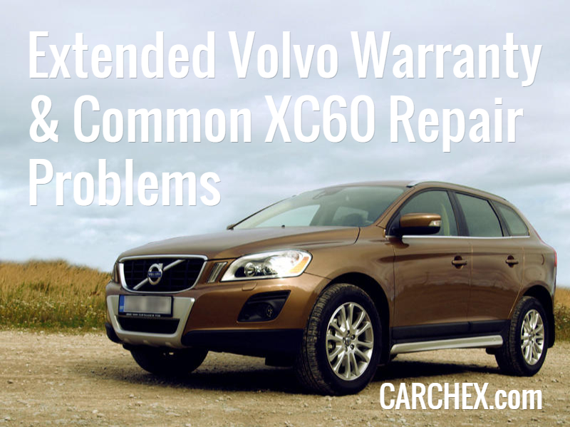 download Volvo Xc60 workshop manual