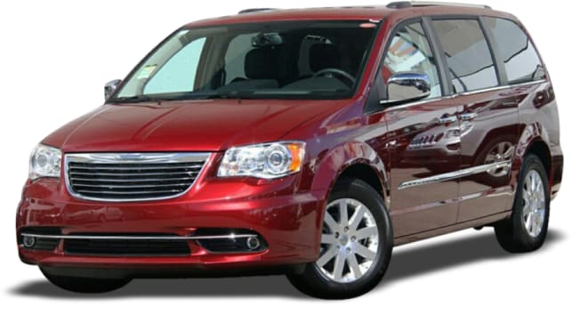 download Voyager  Grand Voyager By Chrysler workshop manual