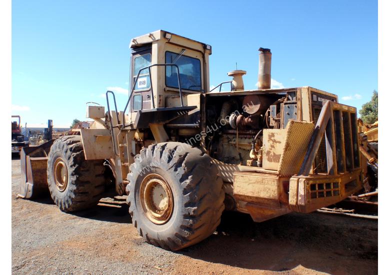 download WA500 1 Wheel Loader workshop manual