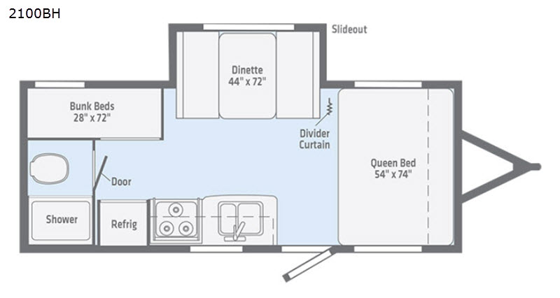 download WINNEBAGO MINNIE 300 workshop manual