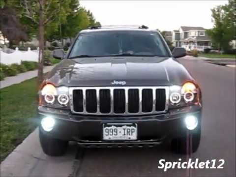 download WK Jeep Grand Cherokee workshop manual