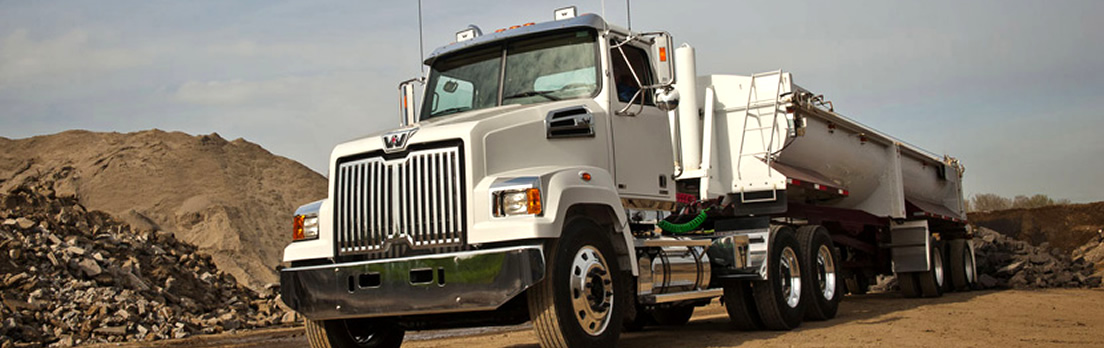 download Western Star Trucks workshop manual