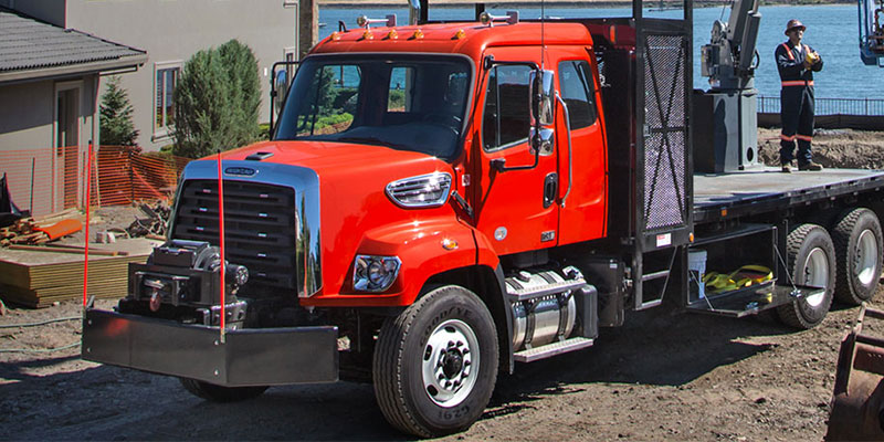 download Western Star Trucks workshop manual