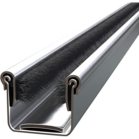 download Window Channel 60 inch Stainless Steel Bead With Pile Felt Lining Ford workshop manual