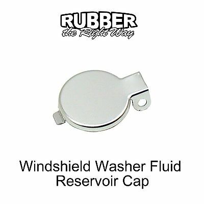 download Windshield Washer Fluid Reservoir Cap Included Genuine Ford workshop manual