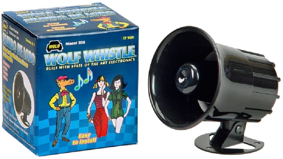 download Wolf Whistle workshop manual