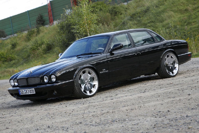 download XJR X308 workshop manual