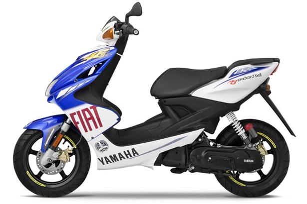 download YAMAHA MOTORCYCLES YQ50 able workshop manual