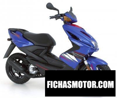 download YAMAHA MOTORCYCLES YQ50 able workshop manual