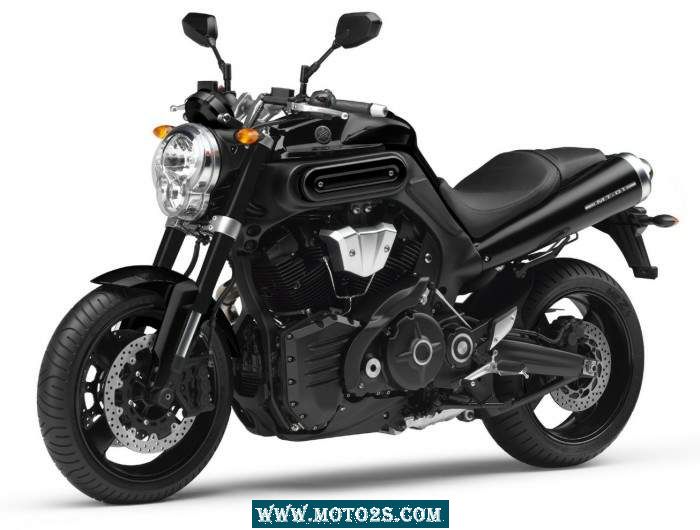 download YAMAHA MT 01 4 STROKE Motorcycle Workable workshop manual