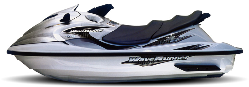 download YAMAHA WAVERUNNER GP760 1200 Motorcycle able workshop manual