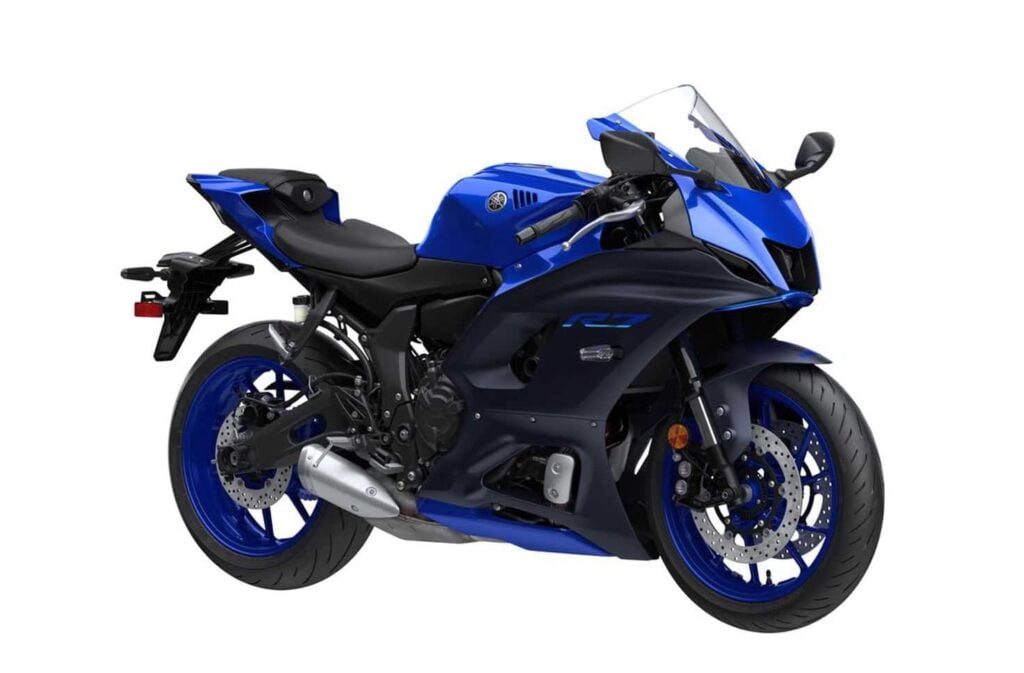 download YAMAHA YZF R6 Motorcycle able workshop manual