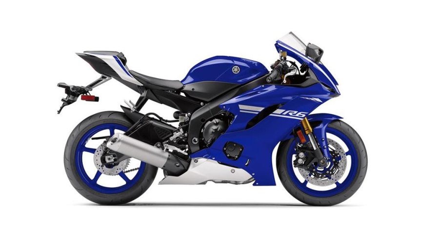 download YAMAHA YZF R6 Motorcycle able workshop manual