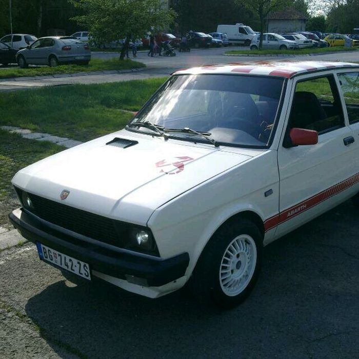 download YUGO ZASTAVA workshop manual