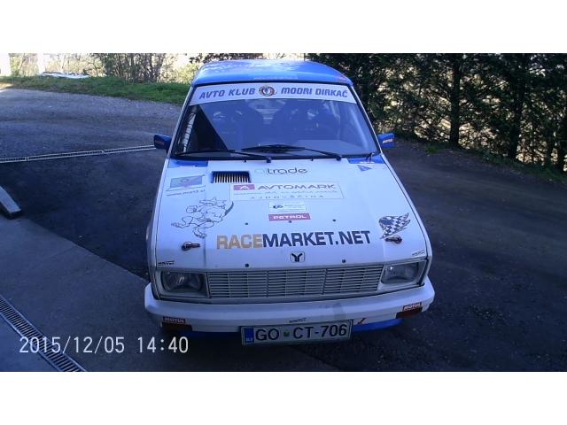 download YUGO ZASTAVA workshop manual