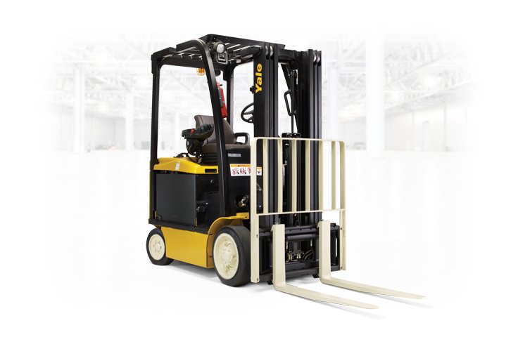 download Yale NR 045 AC Electric Forklift Workable workshop manual