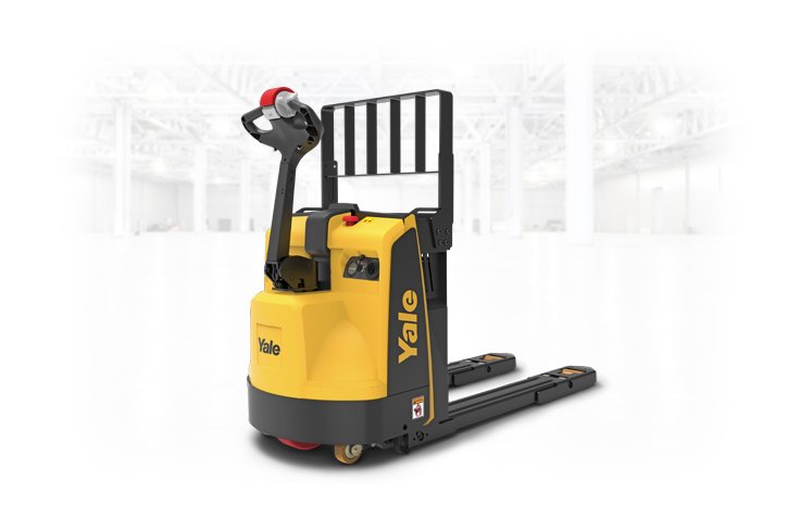 download Yale NR 045 AC Electric Forklift Workable workshop manual