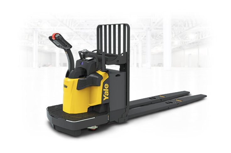 download Yale NR 045 AC Electric Forklift Workable workshop manual