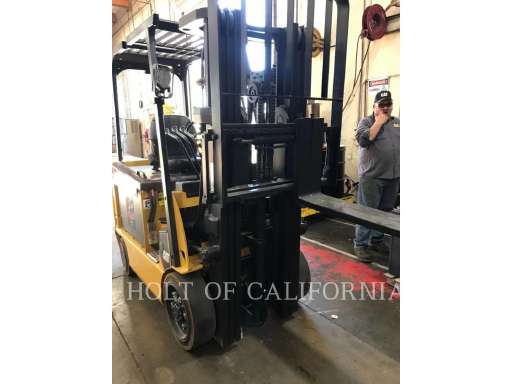 download Yale NR 045 AC Electric Forklift Workable workshop manual